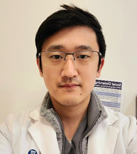 Michael Kim, PharmD